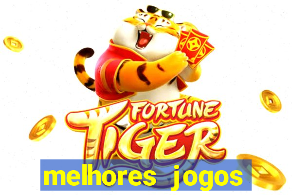 melhores jogos mundo aberto para android
